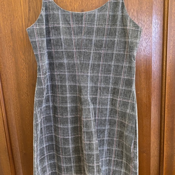 Emory Park mini dress - Picture 3 of 4